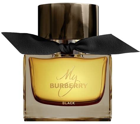 burberry my burberry black eau de parfum 30 ml|my burberry perfume best price.